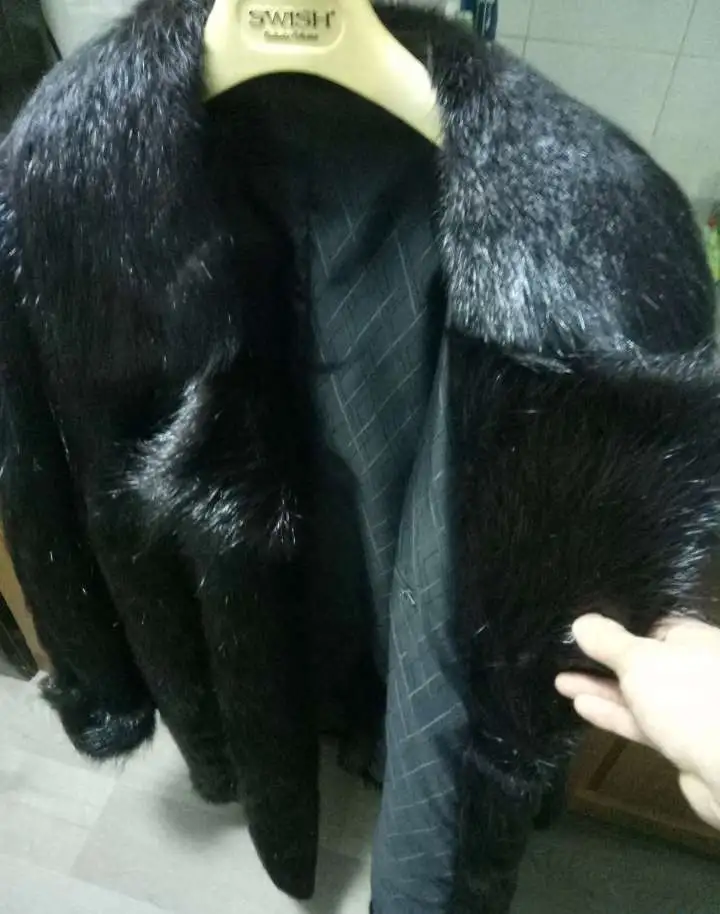 шубы, фотография 10