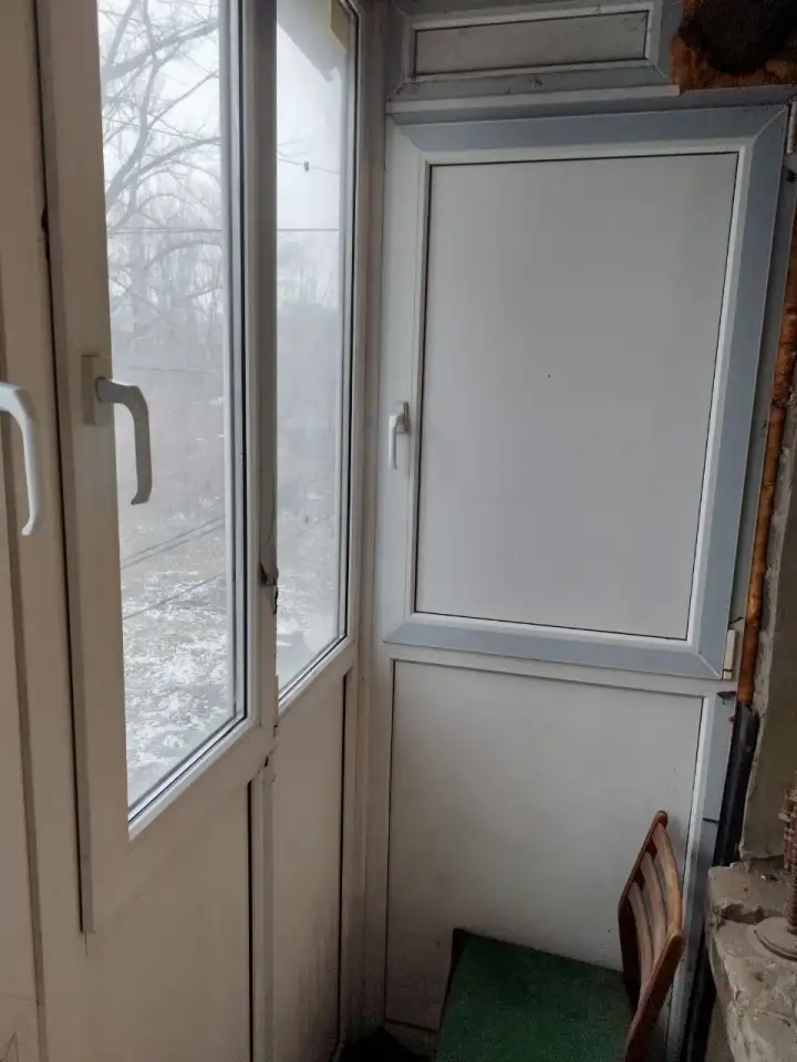 2х-комн. кв-ра г.Донецке, Кировский район, ул.Абакумова, 33,00 м², 2 эт.,, фотография 10