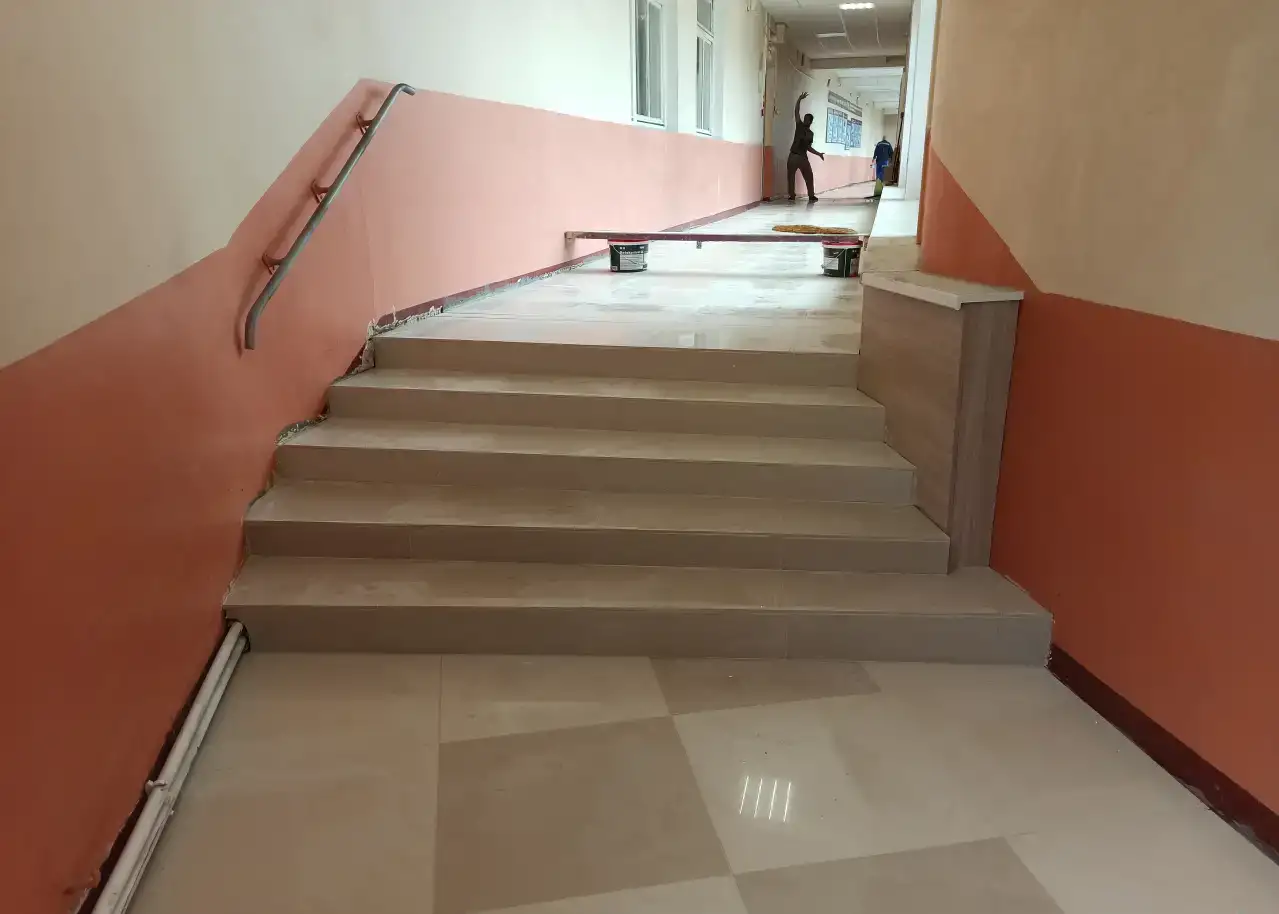 Ремонт и отделка квартир, фотография 1