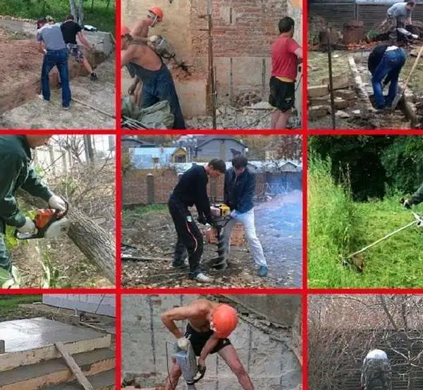 Разнорабочие; Подсобные; Грузчики: Недорого! Воронеж!, фотография 9