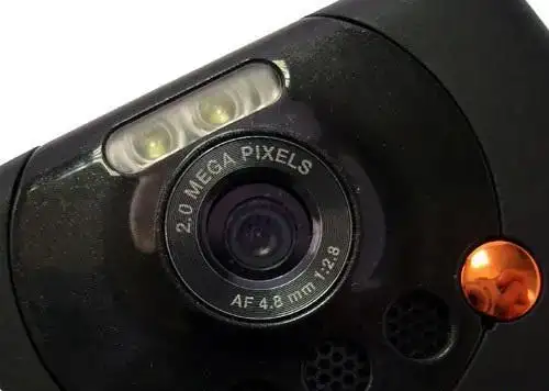 Sony Ericsson W810i Black оригинал,комплект, фотография 4