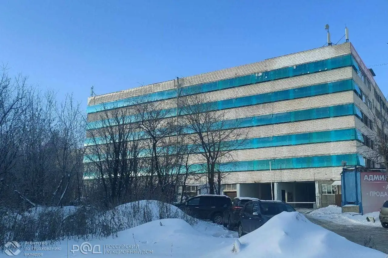 Продается место на открытой стоянке, 21 м2, фотография 4
