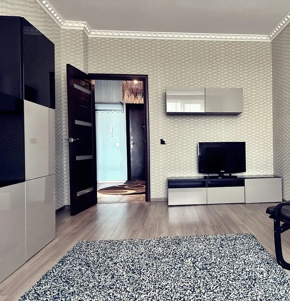 Сдается 2к.кв. ул. Покрышкина 1517кирп 71м. ремонт,, фотография 5