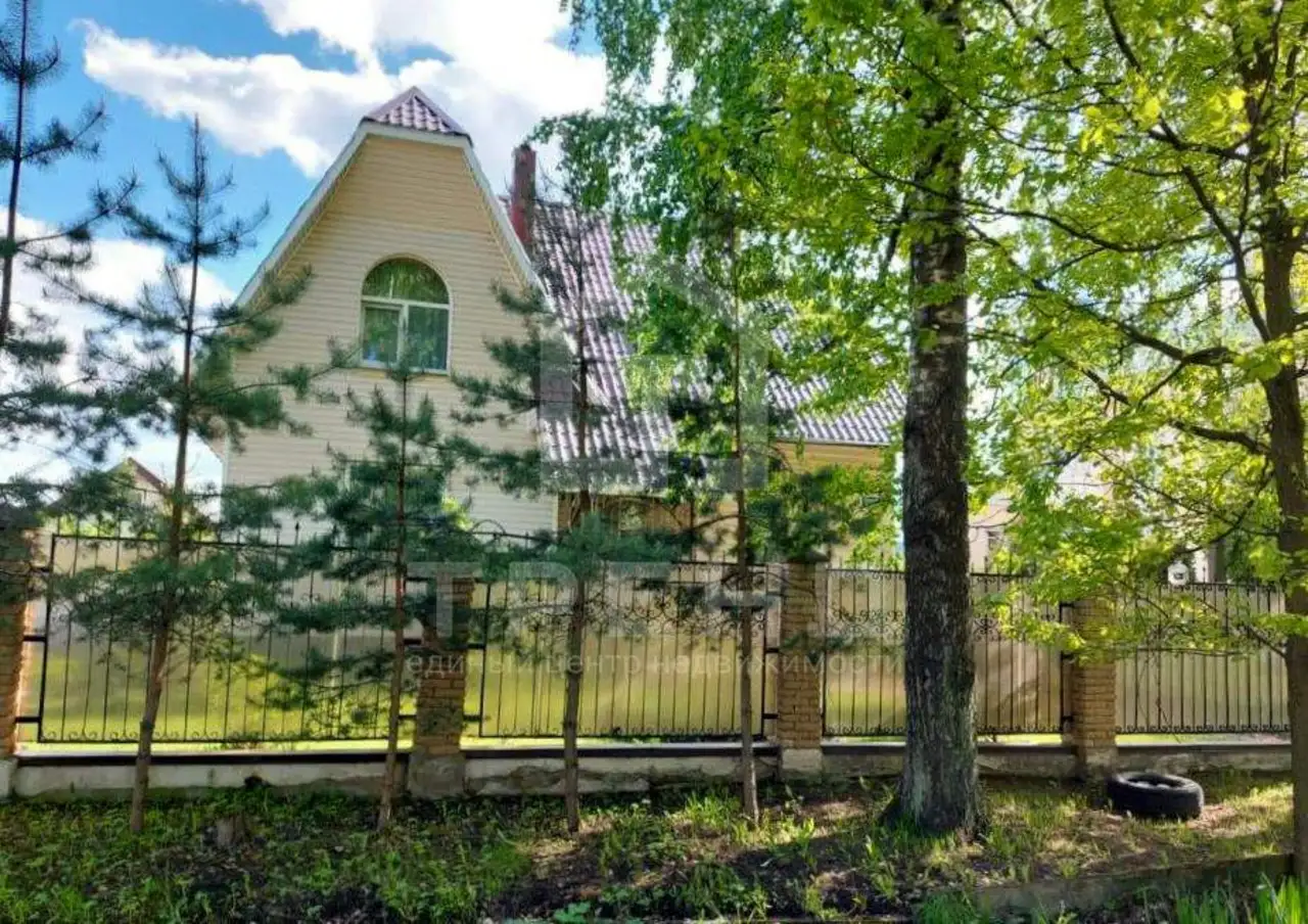 Дом 150 м2 на участке 14.5 сот., фотография 3