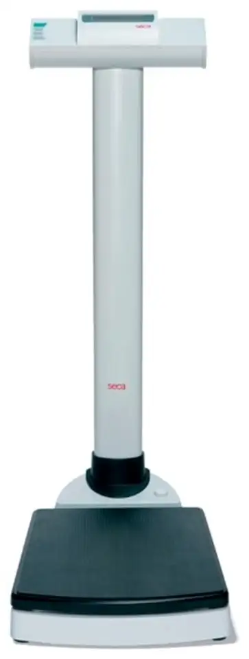 Весы электронные seca 703, фотография 1