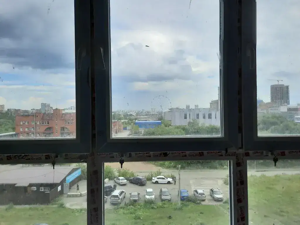 Квартира современной планировки, ул. Энгельса, дом 4, 61,00 м², 4 эт., Центральный, г., ул. Энгельса, дом 4, фотография 10