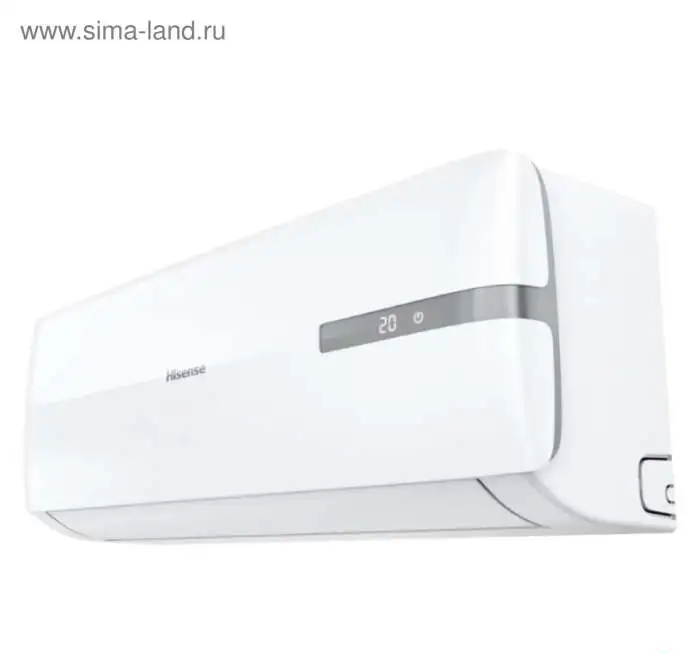 Кондиционеры Hisense со склада в СПб, фотография 10