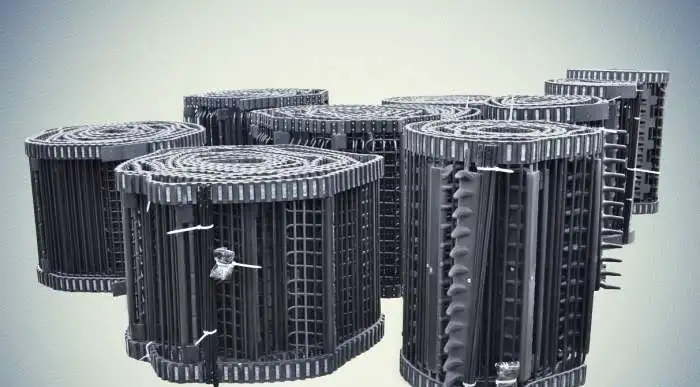 Транспортер Ropa Maus восстановленный (обмен), фотография 4