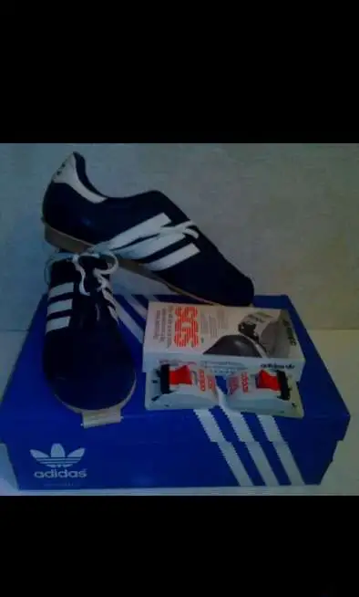 Лыжные ботинки ADIDAS  SDS, фотография 2