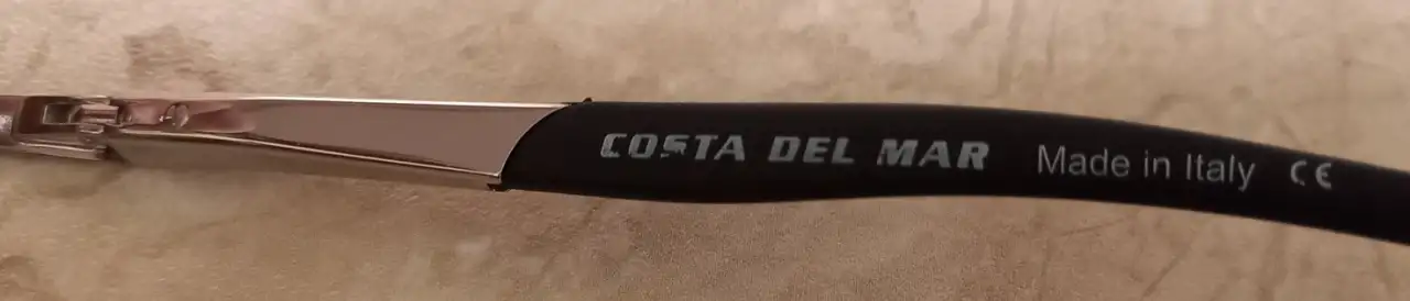 Солнцезащитные очки Costa Del Mar, фотография 5