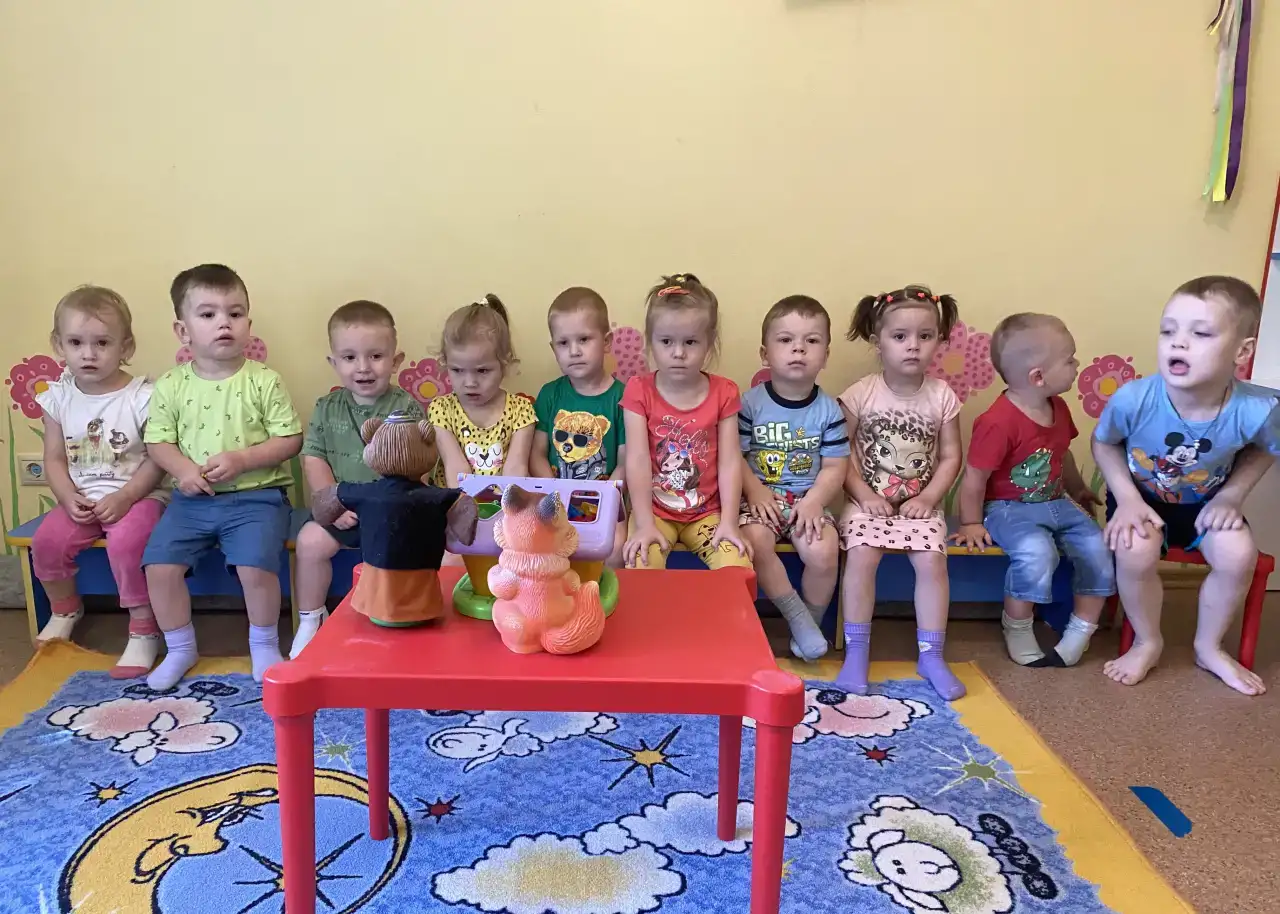 Частный детский сад, ясли , Платный садик, фотография 3