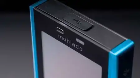 Новый Mobiado Professional 105 ZAF- тончайший элитный телефон., фотография 2