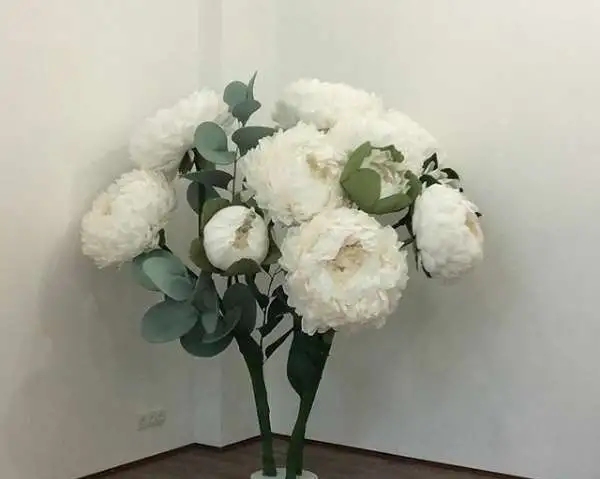 Ростовые цветы, фотография 5