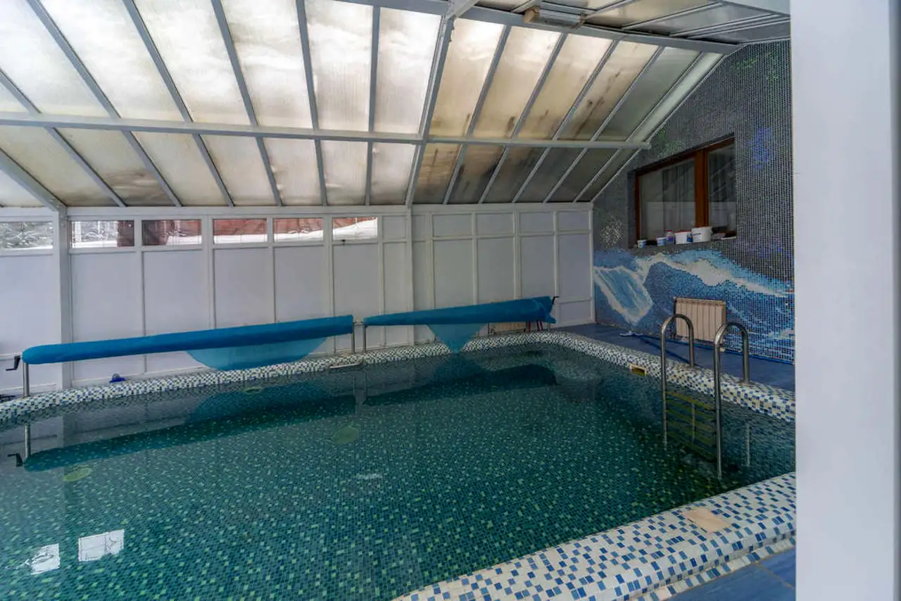 Продам таунхаус 403,40 м2, Октябрьский, Градовская улица, 45, фотография 1