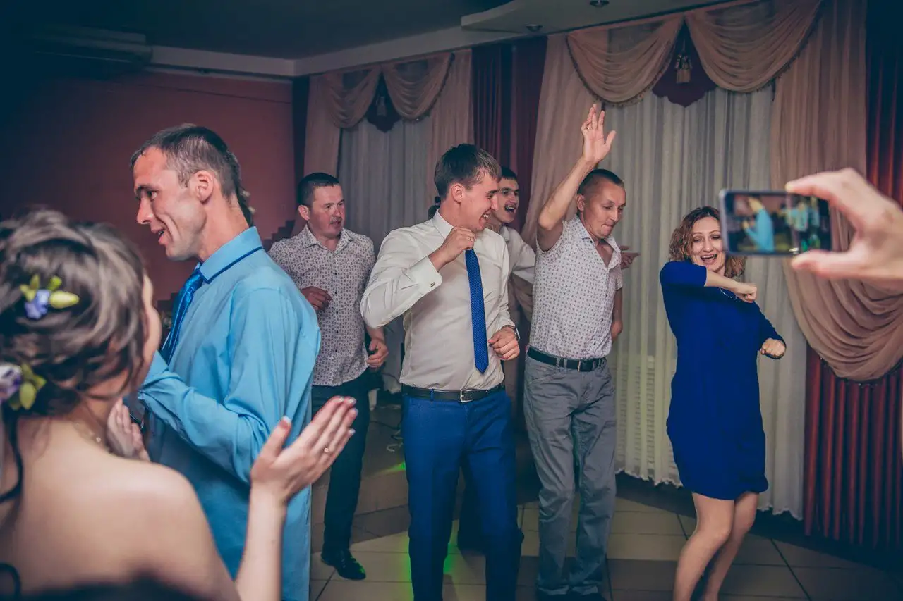 Ведущий на свадьбу, юбилей, корпоратив, фотография 9