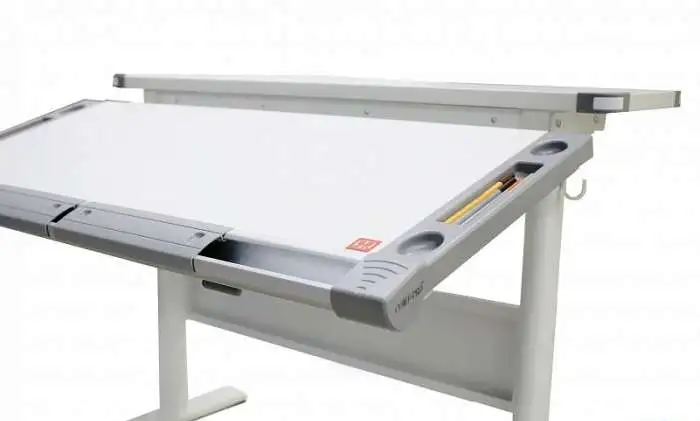 Быстро растущий стол Comf-Pro M-17, фотография 2