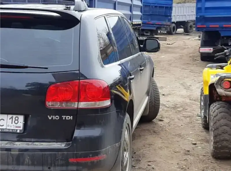 Автовыкуп 24/7 в Ижевске., фотография 7