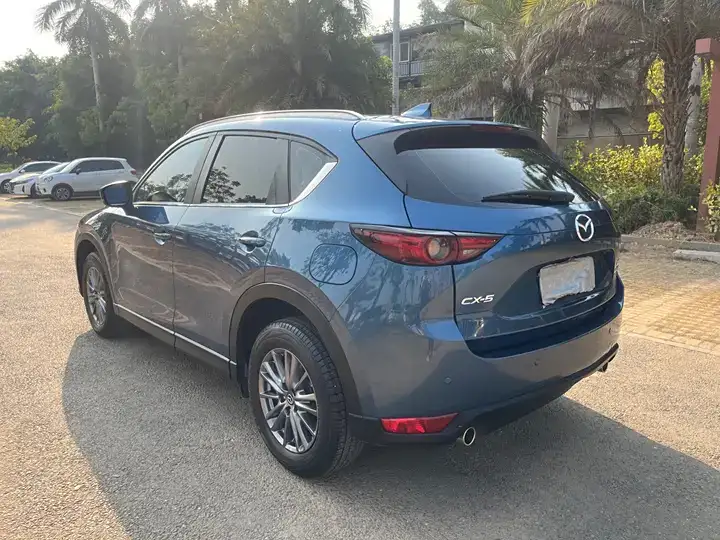 Продаётся Mazda CX-5 2020 года!, фотография 5