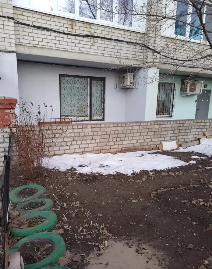 Продаю недвижимость свободного назначения, ,ул.Финская 96 42,00 м2, фотография 1