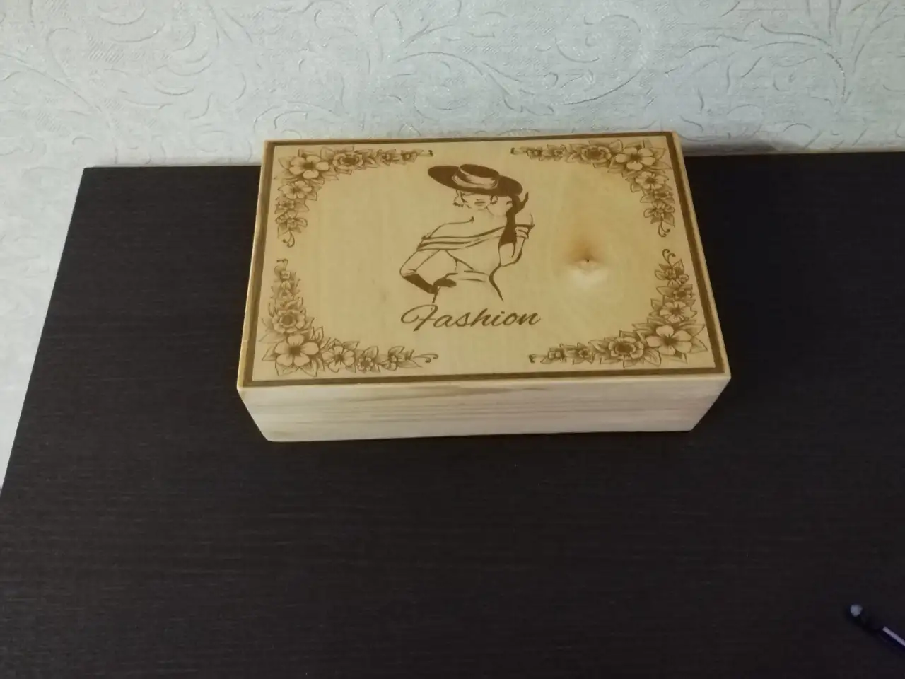 Органайзер для рукоделия, швейных принадлежностей, фотография 2