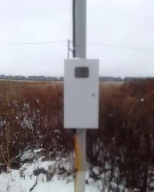 Продам участок, обл. р.п. Дальнее Константиново, ул. Южная, фотография 1