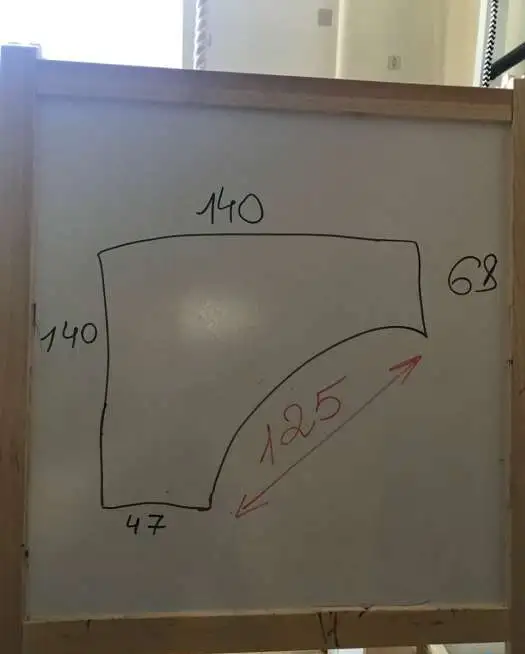 Продаю компьютерный стол + тумбочка, фотография 3
