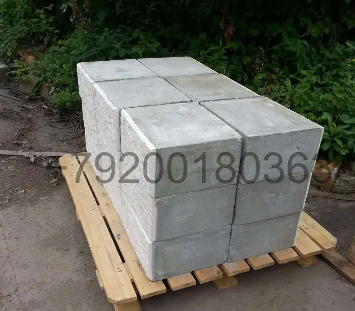 Универсальное оборудование - для Теплоблока и Газоблока с облицовкой! Хотите блоки повышенного спроса?, фотография 1