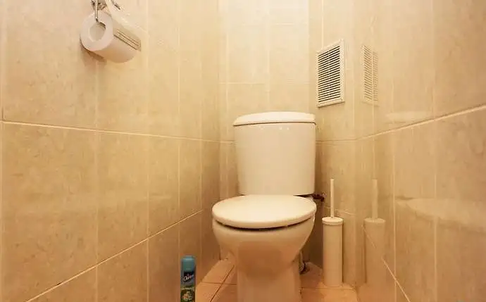 Виз квартира посуточно, Металлургов 48, фотография 6