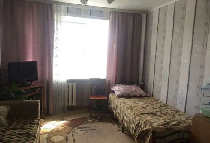 Сдам комнату КРУПСКОЙ 10, фотография 3