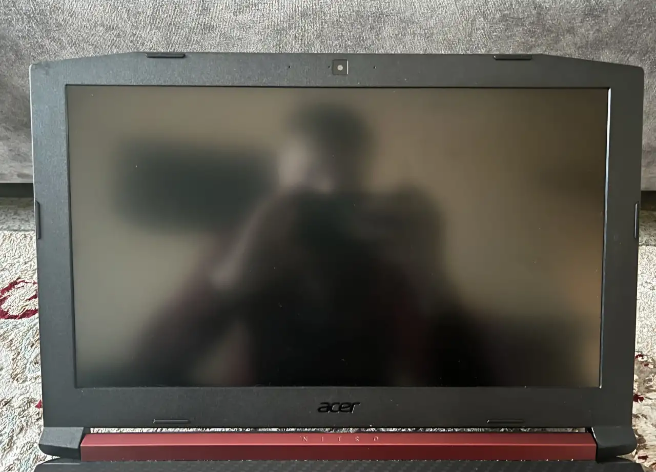 Ноутбук ACER, фотография 2