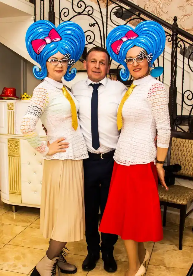 Мила ведущая, фотография 8
