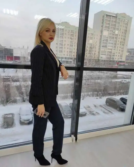 Бухгалтер, фотография 1