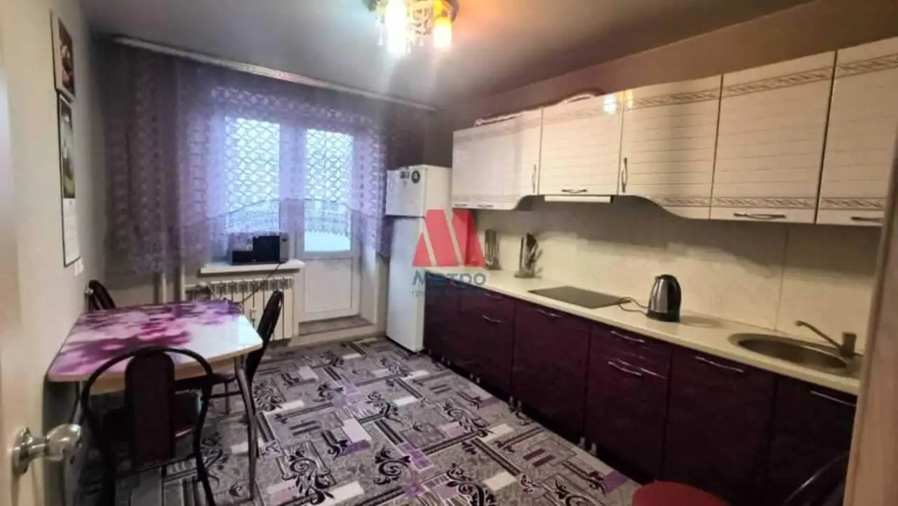 Сдается 1-комн. квартира 38.3 кв.м., фотография 3