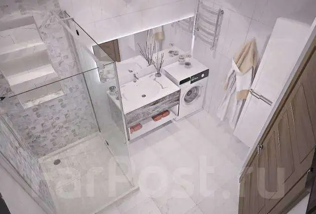 Ремонт под ключ любой сложности, фотография 12