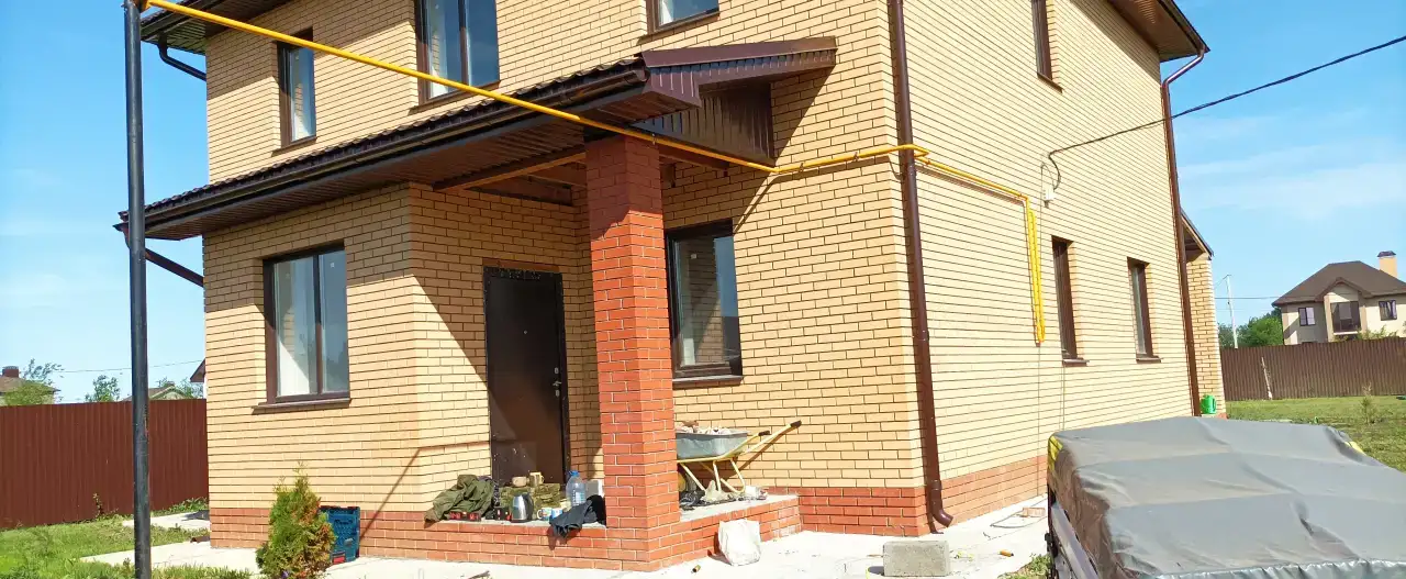 Газификация частных и юридических лиц, фотография 2