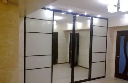 Шкафы купе на заказ, фотография 9