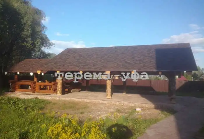 Срубы с доставкой и установкой, фотография 6