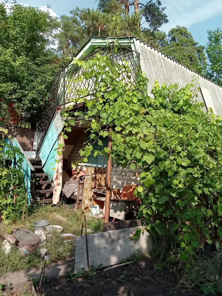 Продам дачу, СНТ 