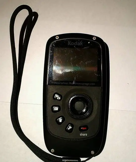 Kodak playsport Video Camera Zx5, фотография 5