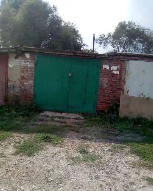 продажа гаража, ул. дыбенко/ днепровская. 19,80 м2, фотография 1