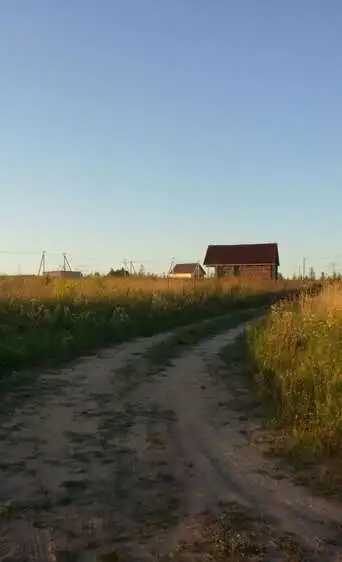 Продажа земельного участка, Богородский район д.Охотино 10.6 соток, фотография 4