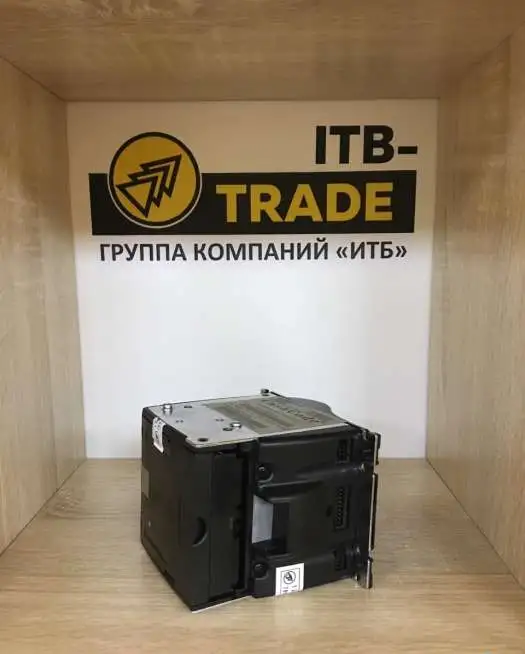 Купюроприёмник Cash Code MVU (б/у), фотография 4