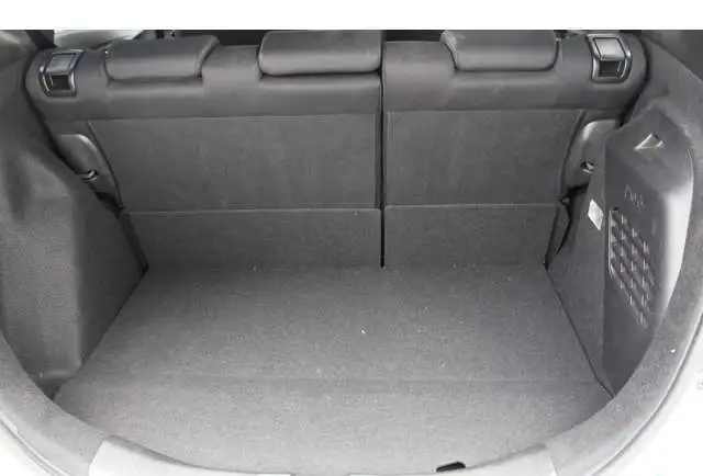HONDA Fit, фотография 8