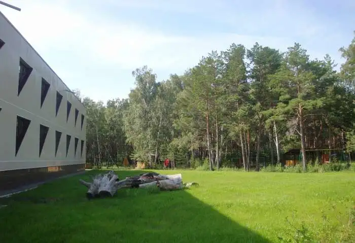 Продаётся база отдыха, фотография 1