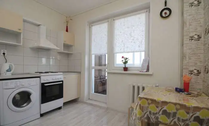 Шикарная 1к квартира в Центре Уфы, Заки Валиди 73, фотография 4