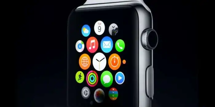 Apple Watch 6 SE, фотография 1