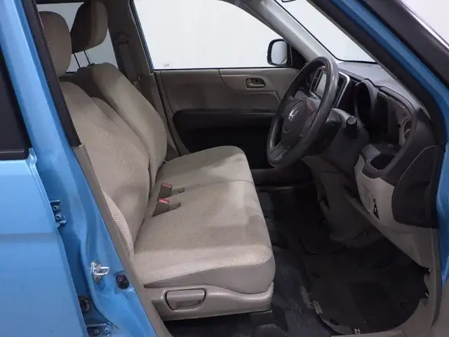 Хэтчбек кей-кар Honda N One кузов JG1 модификация G гв 2014, фотография 6