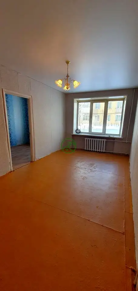 Квартира, 44,70 м², 1 эт., Декабристов улица, 167, фотография 1