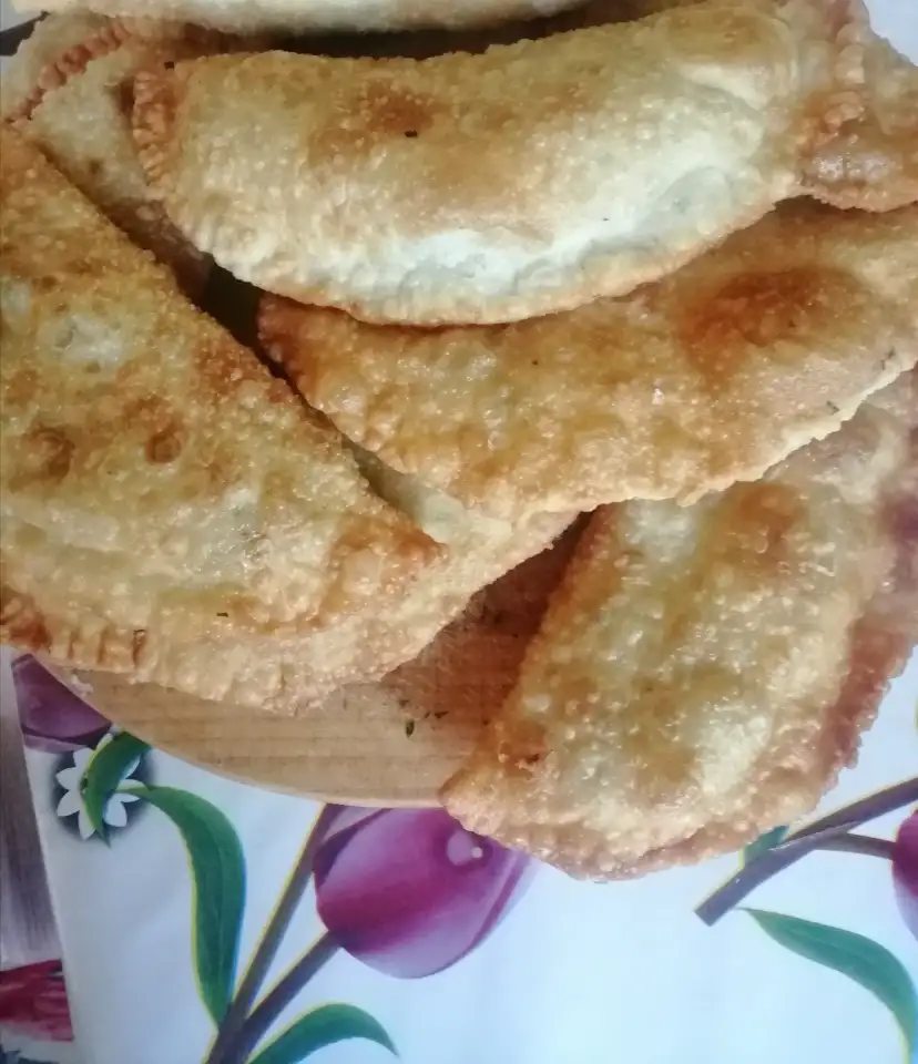 Торт медовик, самса, манты, пирожки, чебуреки и многое другое, фотография 15
