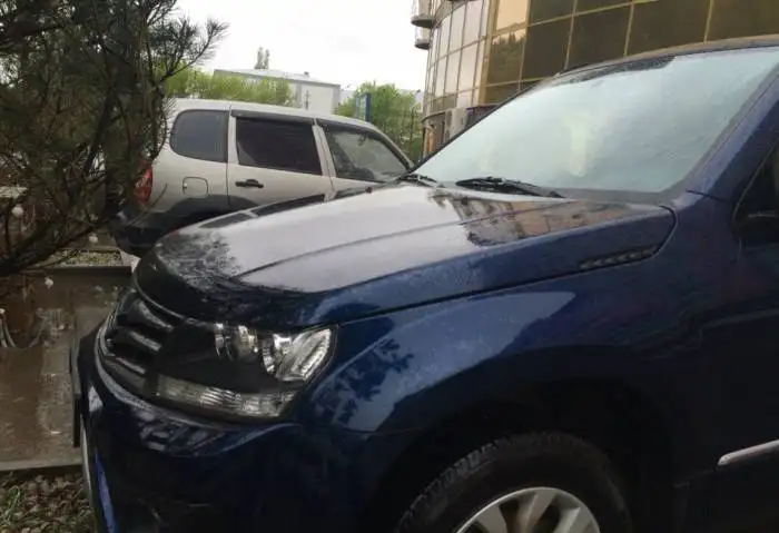 Продажа Suzuki Grand Vitara III Рестайлинг 2, фотография 1